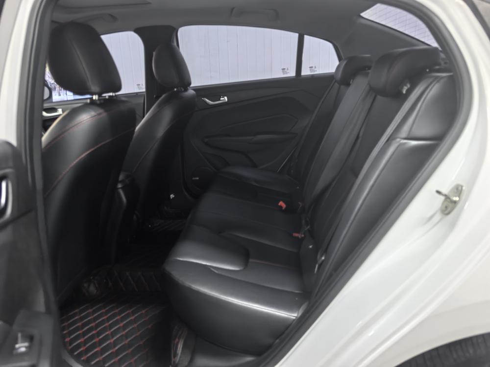 Chery Arrizo 5 2017 car image #9