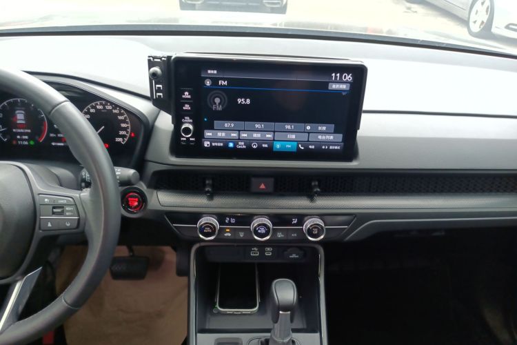 Honda CR-V 2022 immagine di auto #13