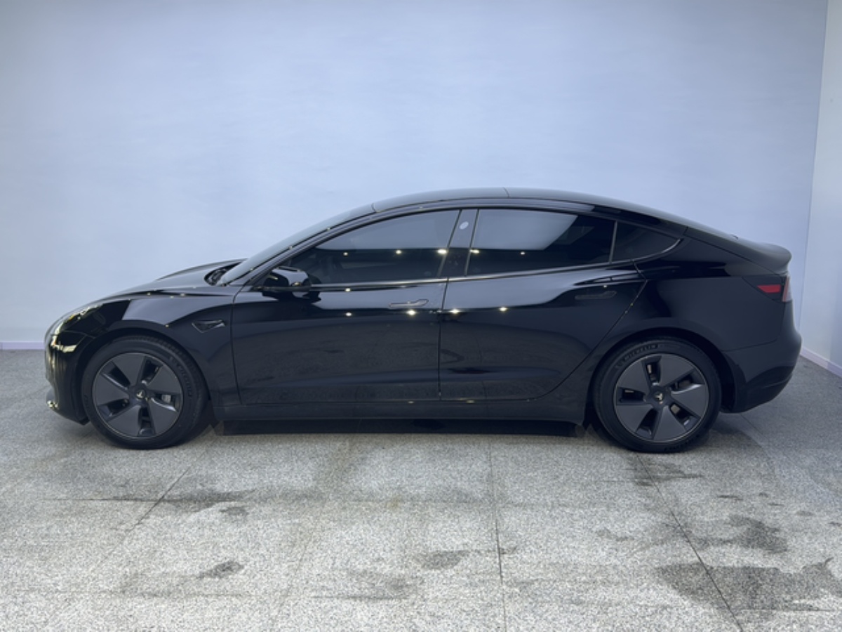 Tesla Model 3 2023 car image #4