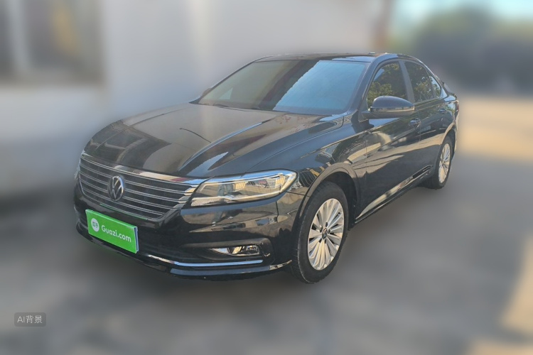 Volkswagen Lavida 2020 car image #2