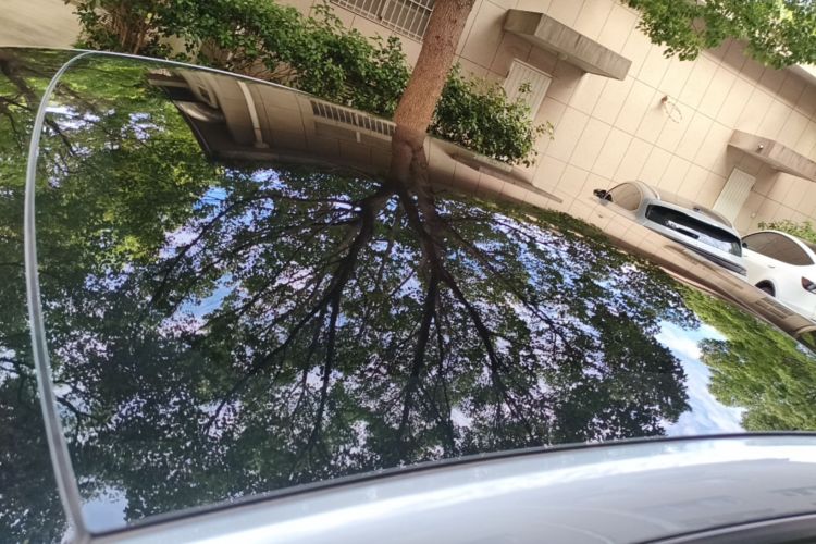 Tesla Model 3 2024 #25 Tesla Model 3 2024 car image #25