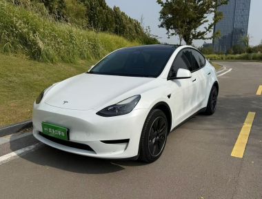Tesla Model Y 2022 Tesla Model Y 2022 car image