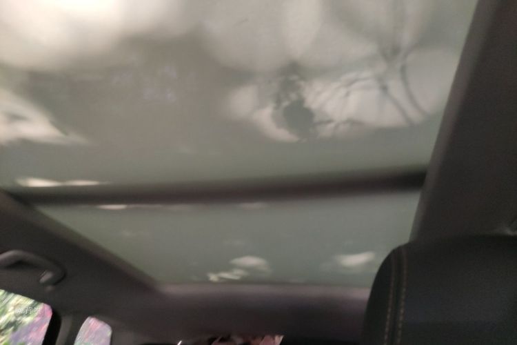 Volkswagen Tharu 2023 car image #20