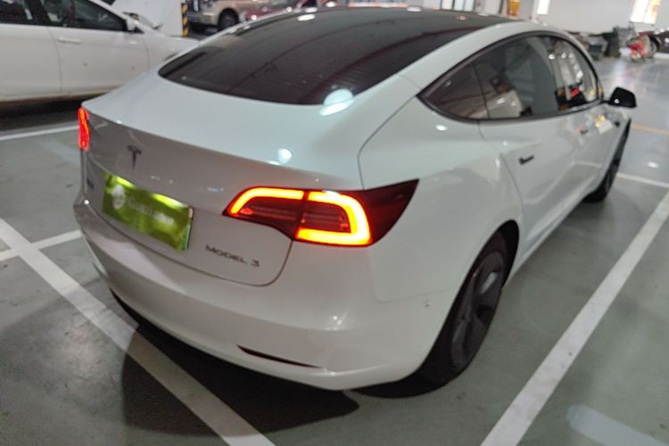 Tesla Model 3 2022 #7 Tesla Model 3 2022 immagine di auto #7