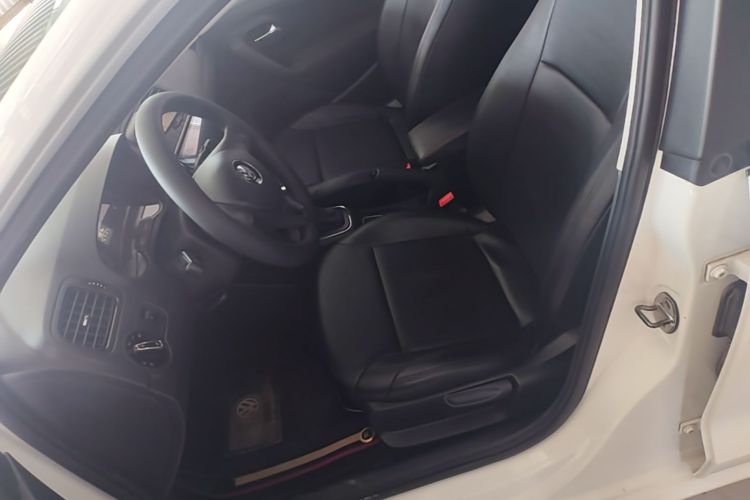Volkswagen Polo 2018 #15 Volkswagen Polo 2018 car image #15