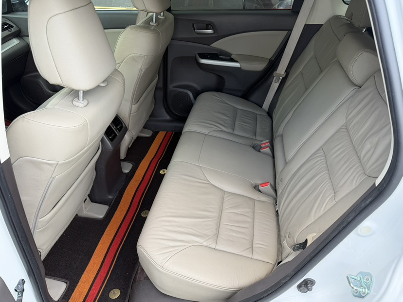 Honda CR-V 2013 #6 Honda CR-V 2013 car image #6