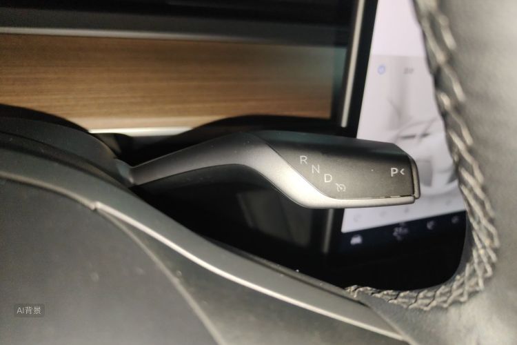 Tesla Model 3 2022 car image #16