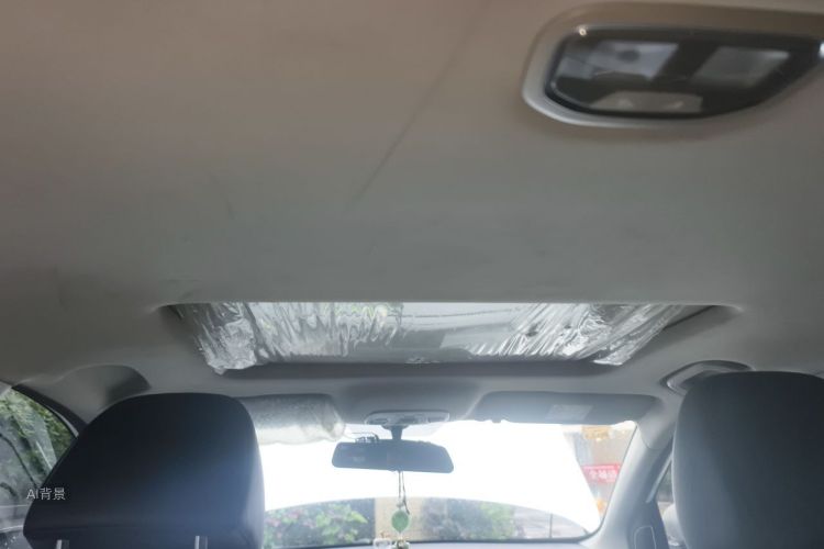 GEELY Coolray 2021 #20 GEELY Coolray 2021 image de voiture #20