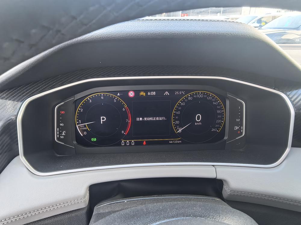 Volkswagen Tayron 2023 #8 Volkswagen Tayron 2023 immagine di auto #8