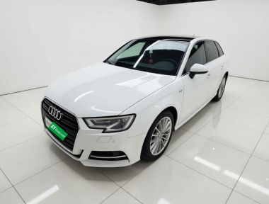 Audi A3 2017 Audi A3 2017 car image