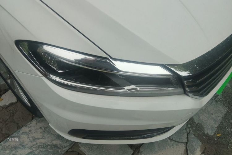 Volkswagen Lavida 2021 #8 Volkswagen Lavida 2021 car image #8