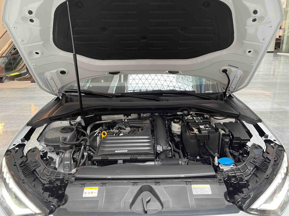 Audi A3 2021 immagine di auto #6