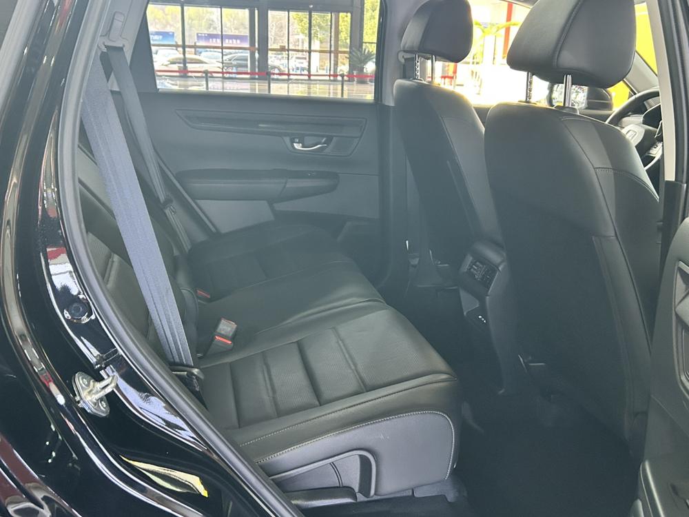 Honda CR-V 2024 car image #19
