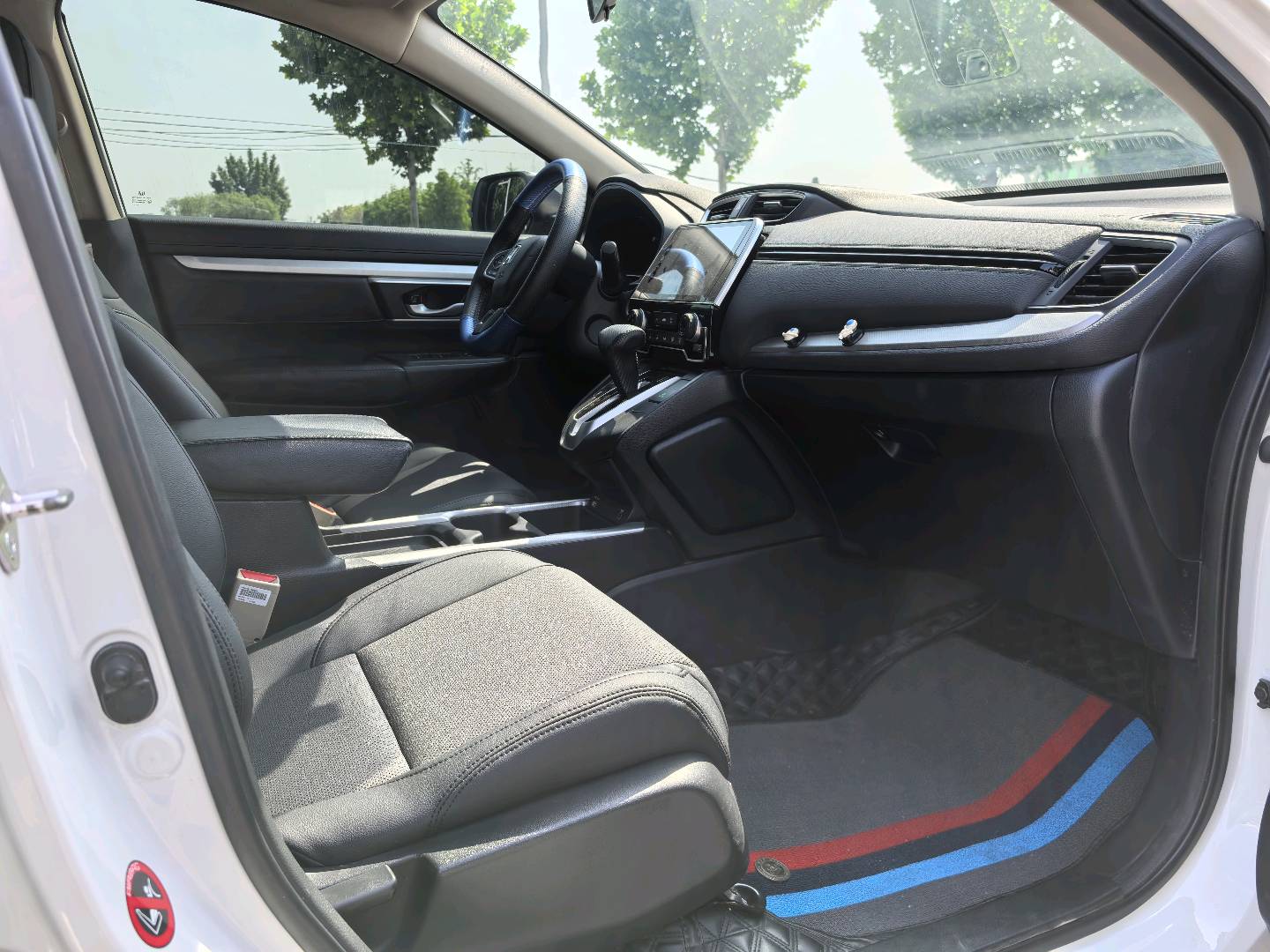 Honda CR-V 2021 car image #16