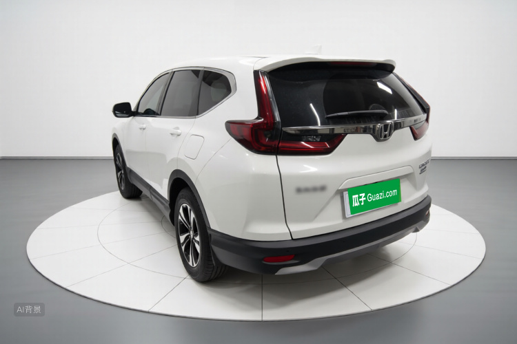 Honda CR-V 2022 #5 Honda CR-V 2022 car image #5