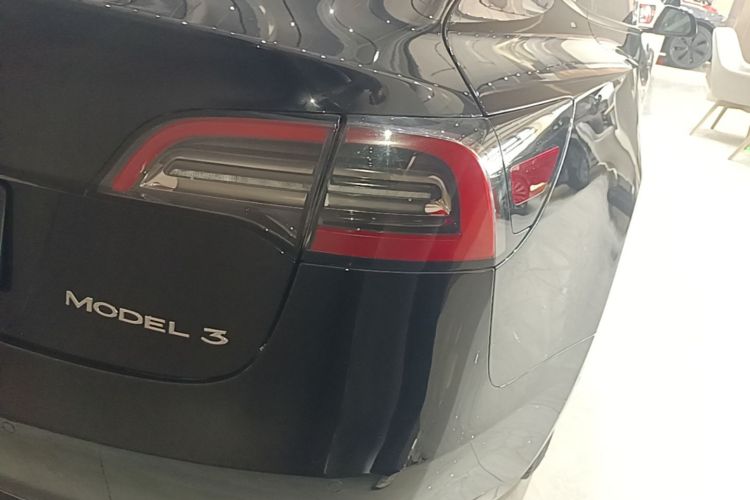Tesla Model 3 2022 car image #8