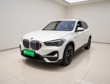 BMW X1 2019 car image 