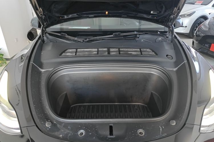Tesla Model Y 2021 car image #20