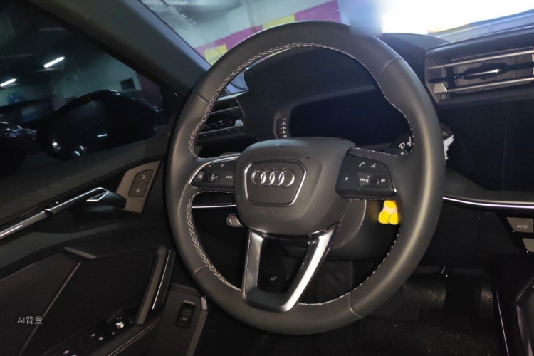 Audi A3 2025 #12 Audi A3 2025 car image #12