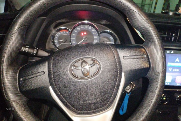 Toyota Corolla 2017 #12 Toyota Corolla 2017 car image #12