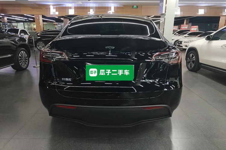 Tesla Model Y 2023 car image #6