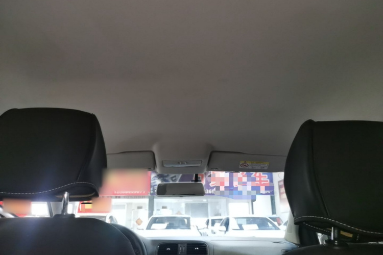 Volkswagen Polo 2019 car image #18