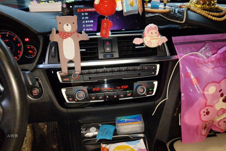 BMW 3 Series 2018 #15 BMW 3 Series 2018 car image #15