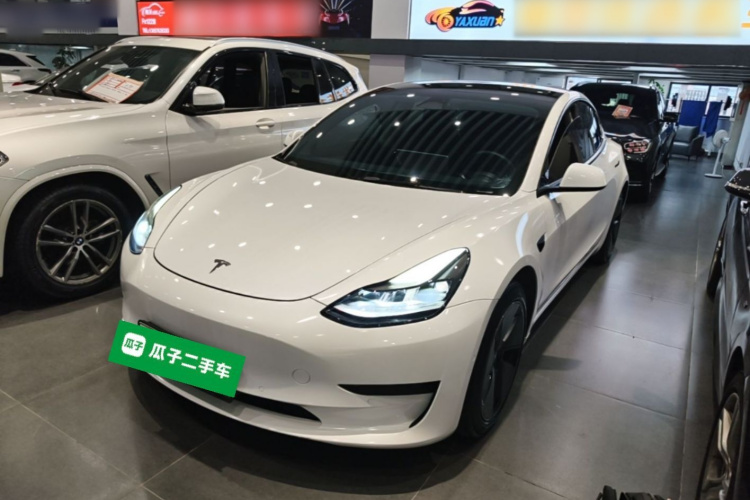 Tesla Model 3 2023 #2 Tesla Model 3 2023 car image #2