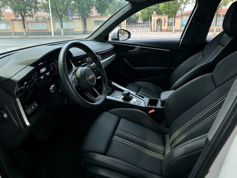 Audi A3 2023 #6 Audi A3 2023 صورة سيارة #6
