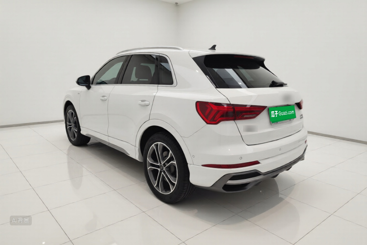 Audi Q3 2022 #5 Audi Q3 2022 immagine di auto #5