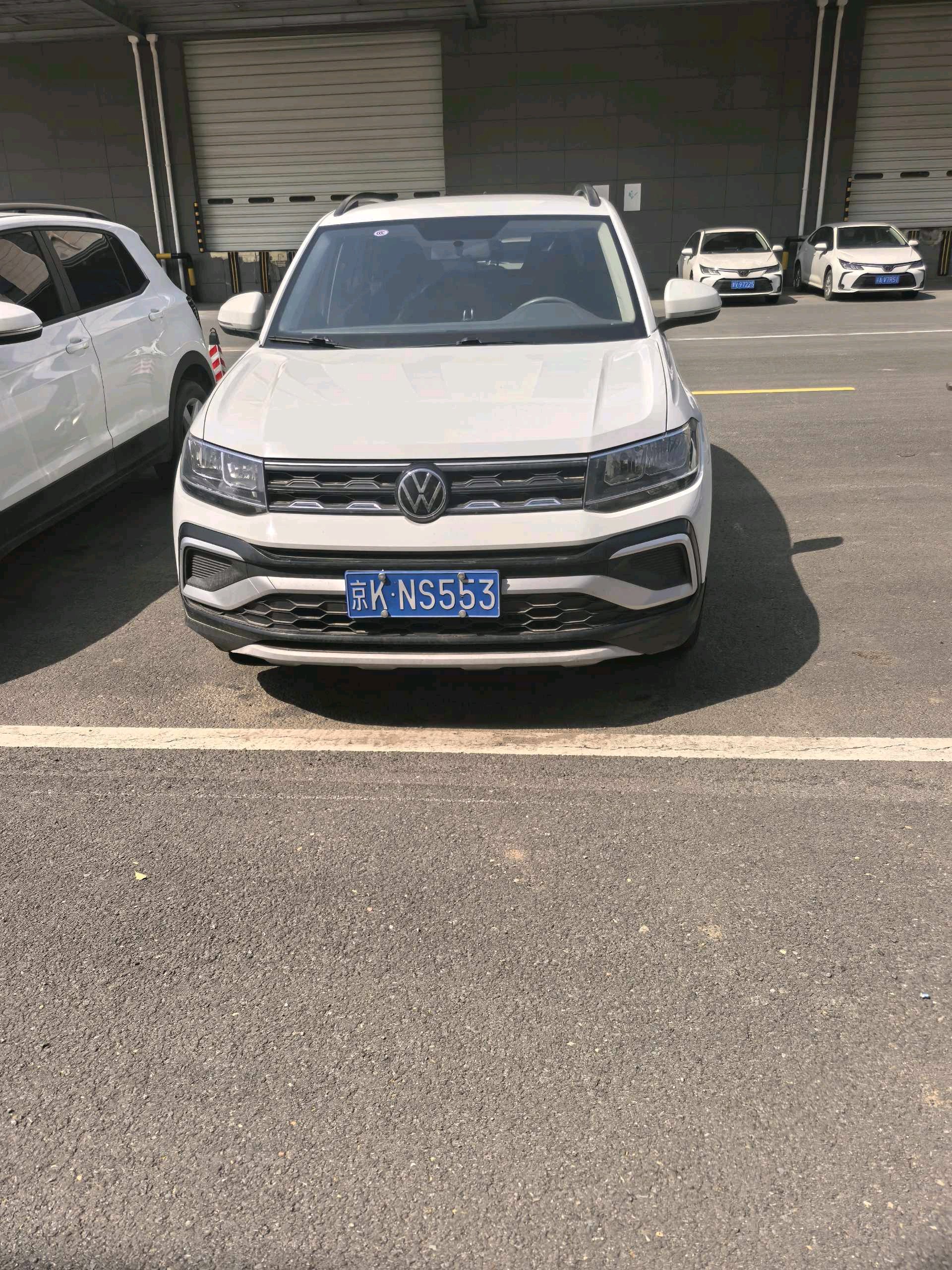 大众 途铠 2023 汽车图片 #2