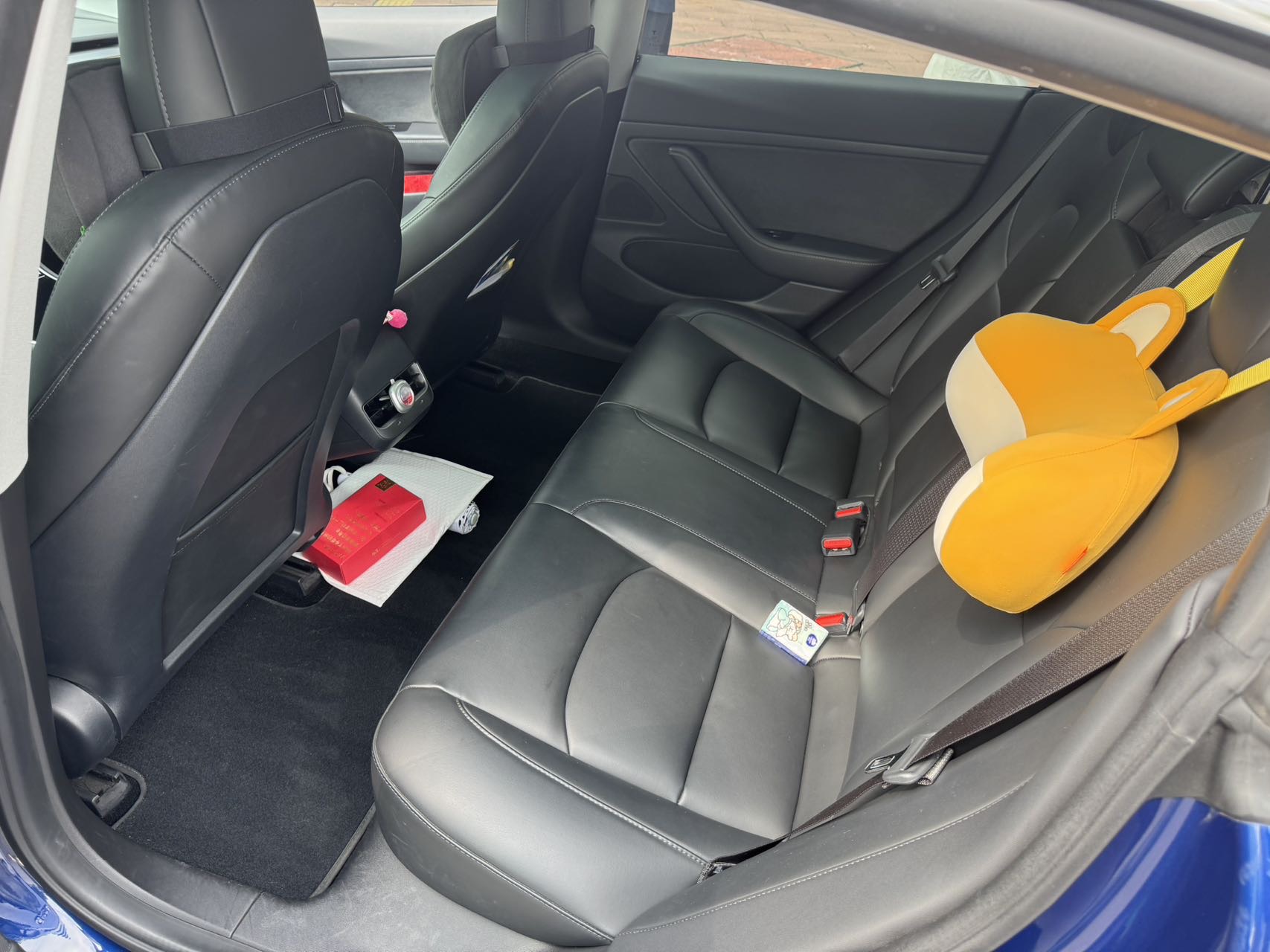 Tesla Model 3 2020 #4 Tesla Model 3 2020 car image #4