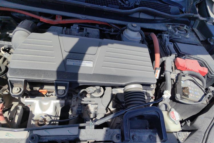 Honda CR-V 2018 imagem de carro #29