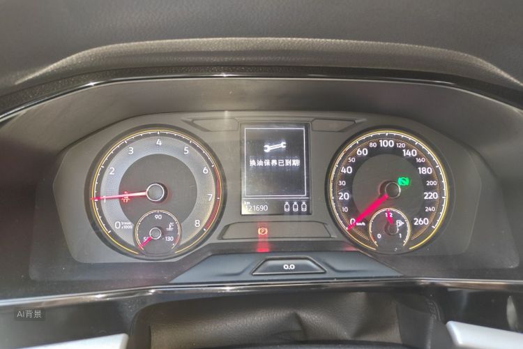 Volkswagen Lavida 2018 #13 Volkswagen Lavida 2018 immagine di auto #13