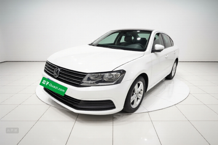 Volkswagen Lavida 2017 #2 Volkswagen Lavida 2017 car image #2
