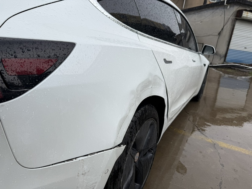 Tesla Model 3 (Imported) 2019 car image #7