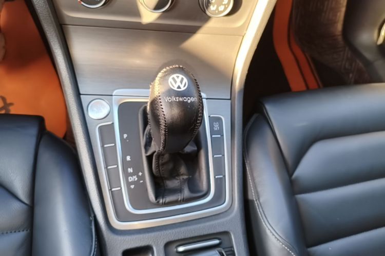 Volkswagen Golf 2015 #18 Volkswagen Golf 2015 car image #18