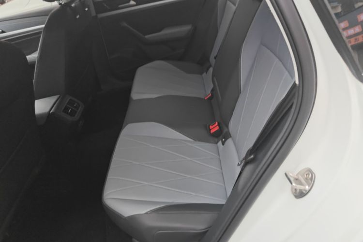 Volkswagen Lavida 2023 immagine di auto #17