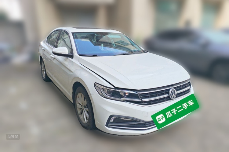 Volkswagen Bora 2021 #4 Volkswagen Bora 2021 صورة سيارة #4