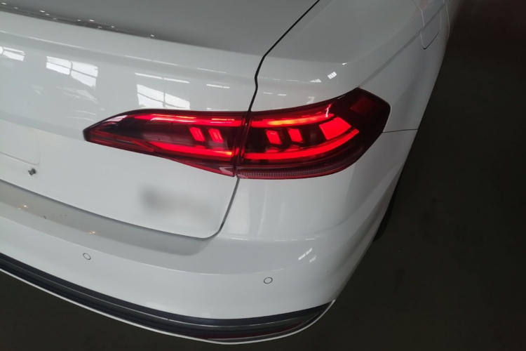 Volkswagen Bora 2024 car image #8