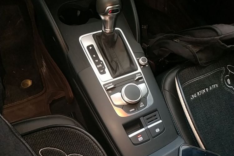 Audi A3 2020 #14 Audi A3 2020 immagine di auto #14