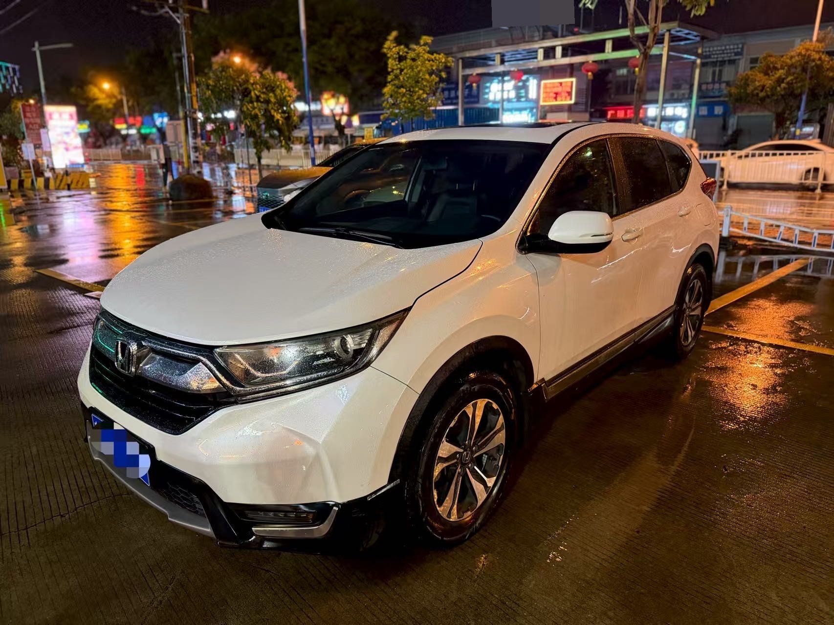 2019 2019 car image