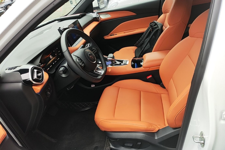 MG 5 2025 #15 MG 5 2025 imagen de coche #15