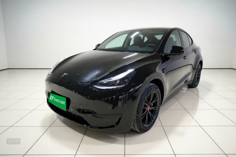Tesla Model Y 2023 #2 Tesla Model Y 2023 car image #2