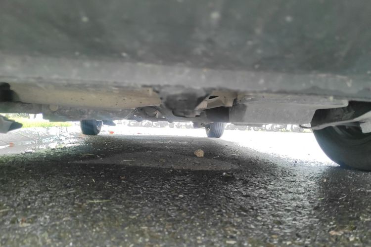 Volkswagen Santana 2019 car image #30