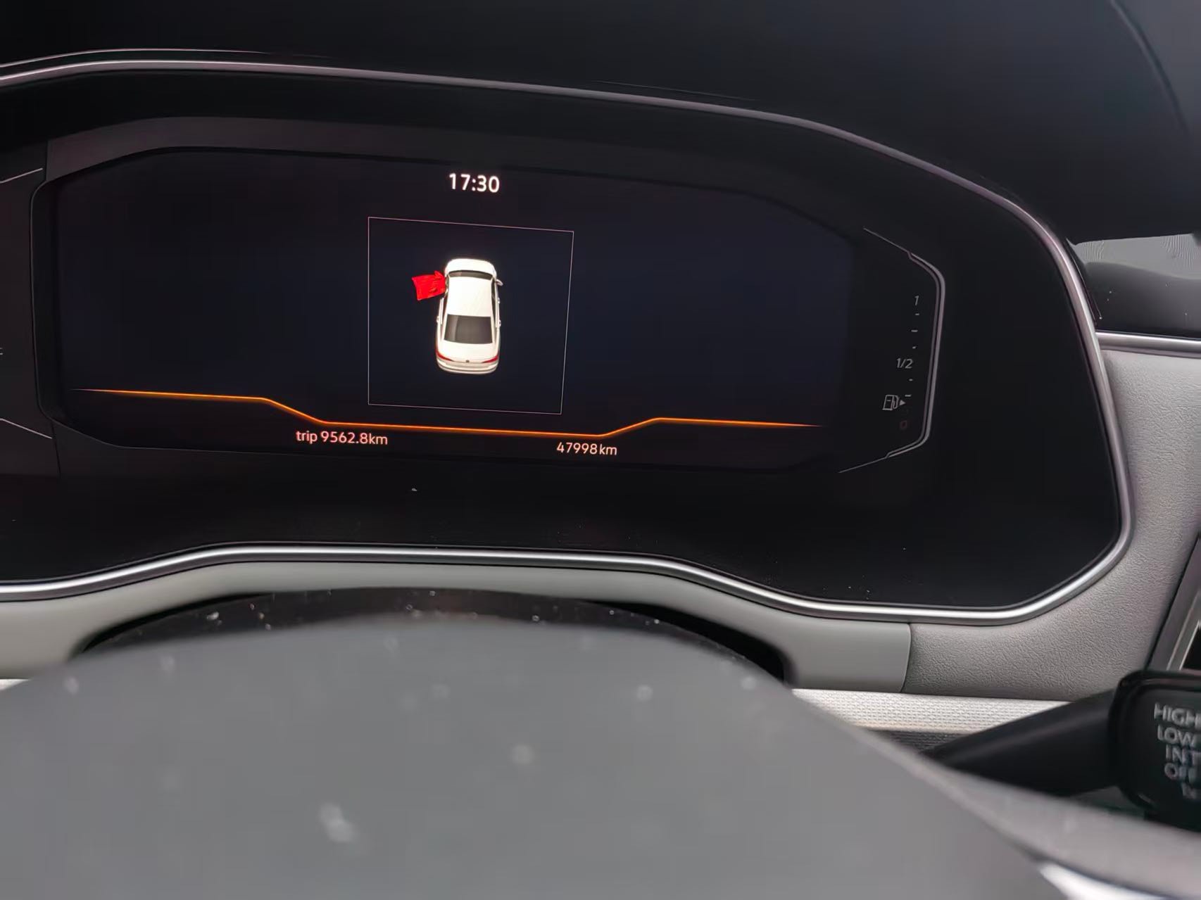 Volkswagen Bora 2024 immagine di auto #3