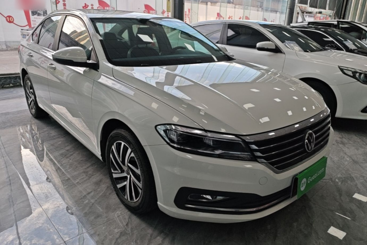 Volkswagen Lavida 2022 #4 Volkswagen Lavida 2022 car image #4