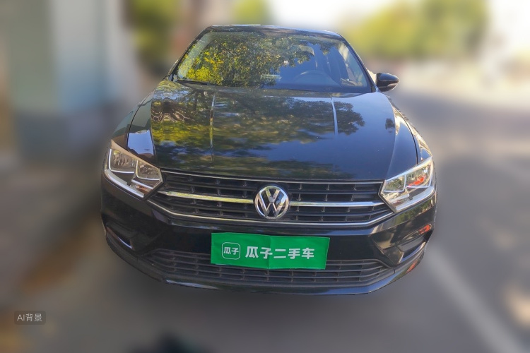 Volkswagen Bora 2017 #3 Volkswagen Bora 2017 car image #3