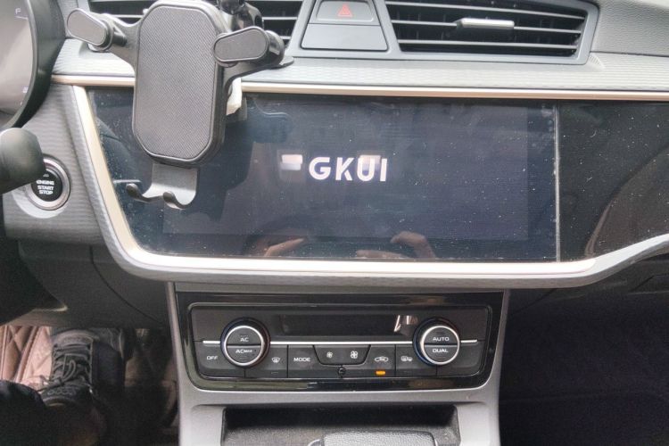 GEELY Emgrand GL 2021 #13 GEELY Emgrand GL 2021 car image #13