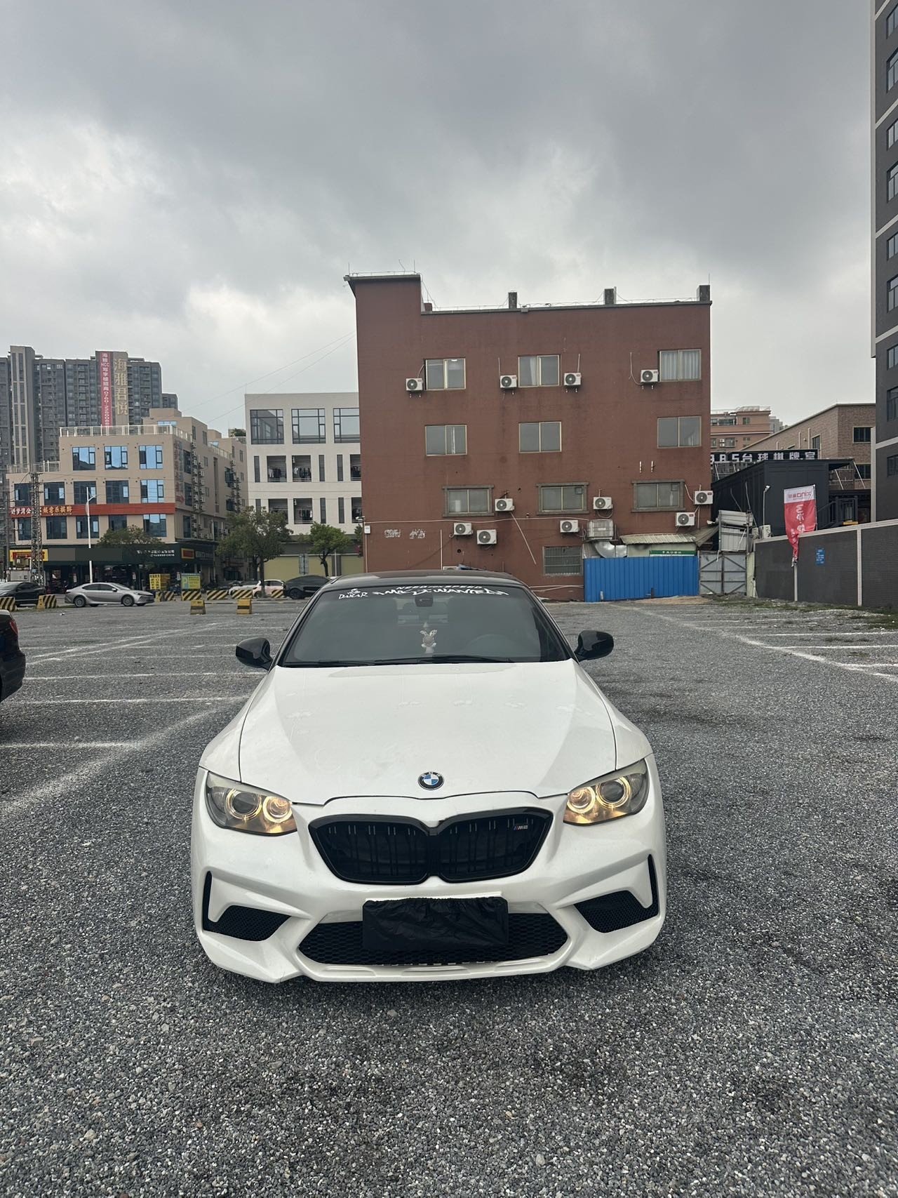 BMW 3 Series (Imported) 2011 изображение автомобиля #3